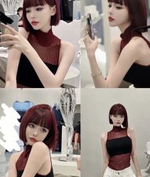 -汤尼英盖TONI&GUY-essensuals