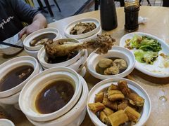 -新记肉骨茶