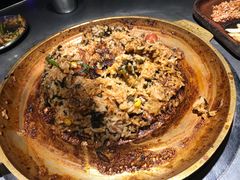 -小牛哈尼章鱼水煎肉(金鹰店)