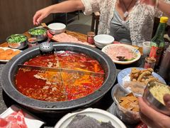 -陈眼镜火锅(总店)