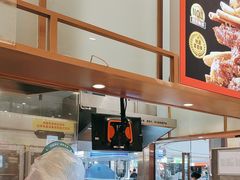 -西贝(东城万达广场店)