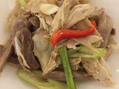 -巴依老爷·新疆美食(上城区天城路店)