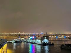 -武汉关码头(轮渡站)