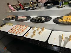 -欢乐牧场自助餐厅(开元国际商城店)