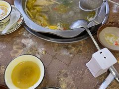 -乙丙丁正宗昭通天麻火腿鸡(总店)