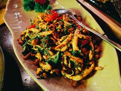 -花马天堂云南餐厅 Lost Heaven(高邮路店)