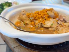 -奕景海鲜·大连菜(星海广场店)