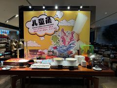 -绿城千岛湖喜来登度假酒店