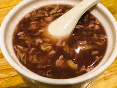 玫瑰小汤圆-盘飧市(春熙路店)