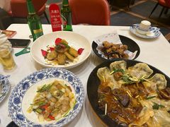 -大张烙馍村(泉山店)