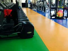 -BK博·康健身(金地格林小镇店)