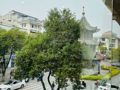 -怡园饭店-餐厅(四望亭店)