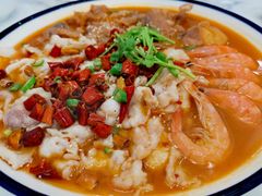-辣么好吃私厨(新城店)