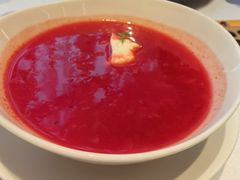 -马克西姆俄罗斯餐厅(通亚街店)