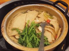 鱼饼汤-咕咕站韩国料理(紫金港店)