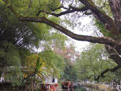 -桂林灵渠景区