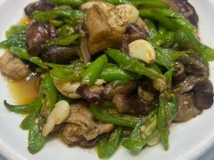 -干老四雅鱼饭店(滨江西路店)