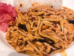 -阳阳中国饭(北京荟聚店)