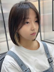 -YESIDO BLACK椰岛造型