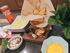-井格重庆火锅(西直门凯德Mall店)