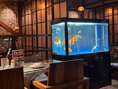 -C31地窖餐厅(黑龙江北路店)