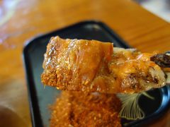 -东方亚克西餐厅(西康路店)