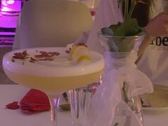-Bo Lounge & BOA Club