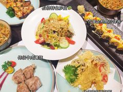 -松临·铁板烧&Omakase(神农店)