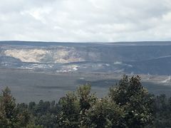 -夏威夷火山国家公园