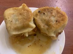 -宝瑞门钉肉饼店