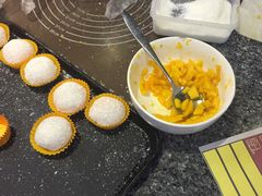 -一口小满手作糯米糍(北山店)