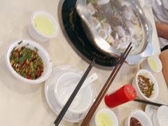 -八方客汕头火锅·牛肉·卤水(福保店)