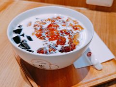 -彬媽糖水(万象天地店)