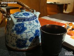 柚子茶-将太无二·北美传奇寿司(瑞士公寓店)