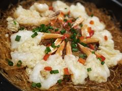 -啫火啫啫煲·顺德干蒸(西乡天虹店)