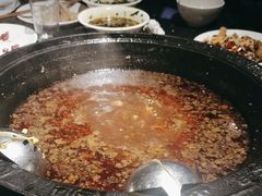 -大鱼山房鱼头火锅(老字号品质店)