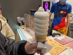 -DQ·蛋糕·冰淇淋(龙湖狮山天街店)