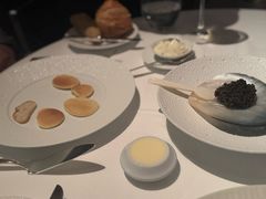 -Le Bernardin