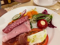 -COVA 餅店及餐廳(太古广场店)