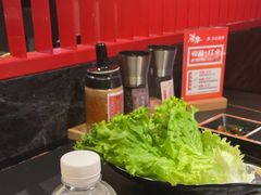 -谷牛和牛烤肉(漕河泾印象城店)