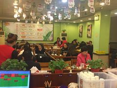 大堂-福状元(优胜北路店)