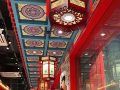 -京味张·北京烤鸭(天河南二路店)