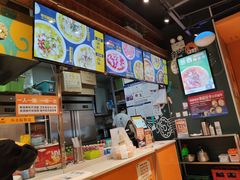 -鱼你在一起(南开天佑城店)
