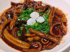 -玫瑰厅上海菜(兴国路店)