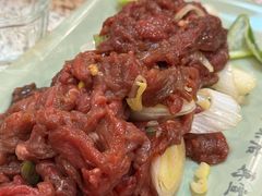 -厚味居炙子烤肉·清真(天桥南纬路店)