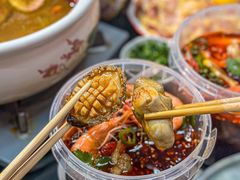 -金龙·打边炉(南京西路店)