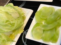 -清真华宇开锅羊肉