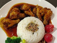 -贝林大翅鲸简餐厅(国家海洋博物馆店)