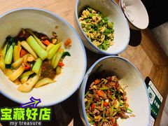 -农耕记·湖南土菜(龙岗熙和园店)