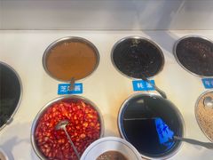 -憨铁匠火锅(红山6979店)